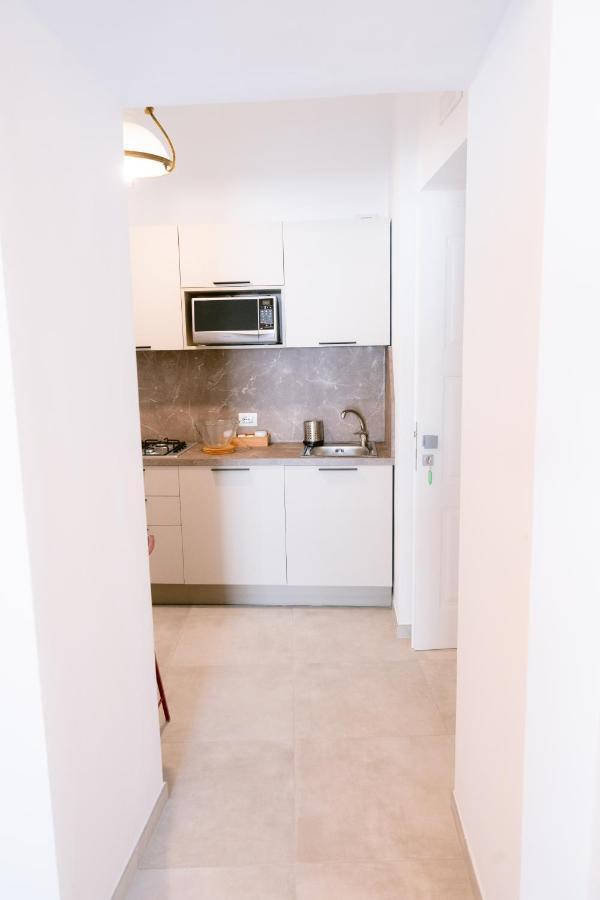 Hotel La Dimora di Nonna Maria Maiori Esterno foto