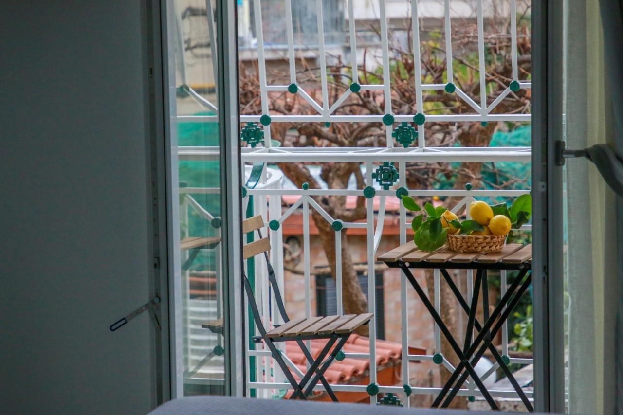 Hotel La Dimora di Nonna Maria Maiori Esterno foto