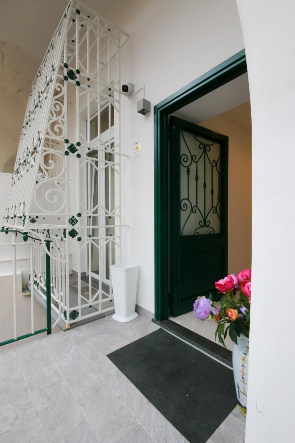 Hotel La Dimora di Nonna Maria Maiori Esterno foto