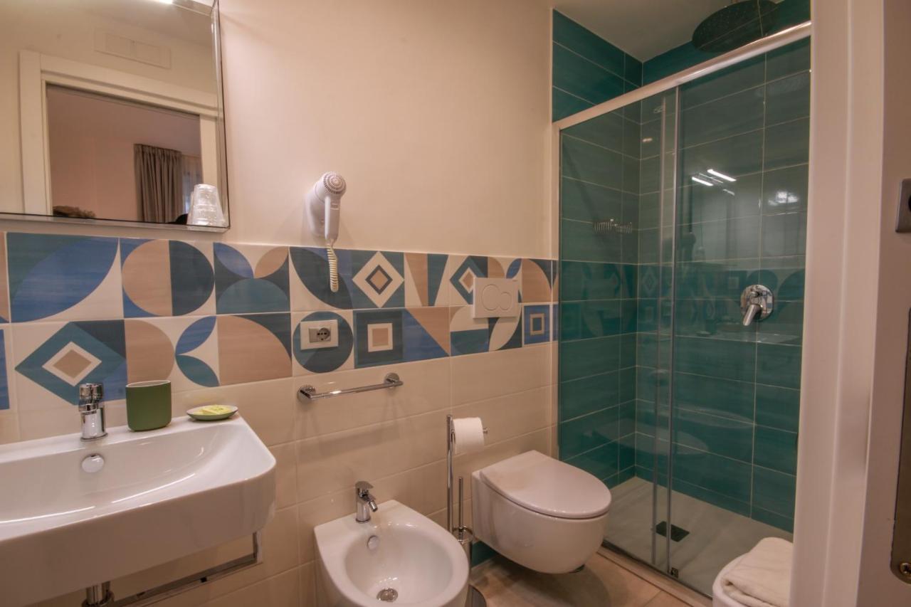 Hotel La Dimora di Nonna Maria Maiori Esterno foto