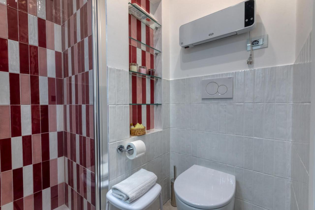Hotel La Dimora di Nonna Maria Maiori Esterno foto