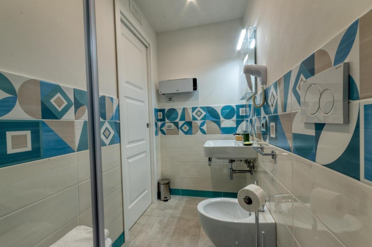 Hotel La Dimora di Nonna Maria Maiori Esterno foto