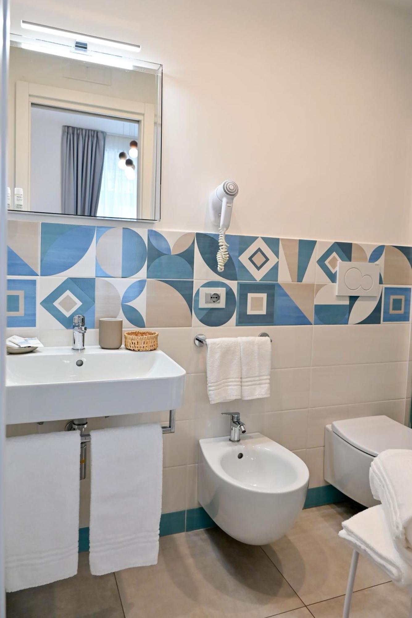 Hotel La Dimora di Nonna Maria Maiori Esterno foto