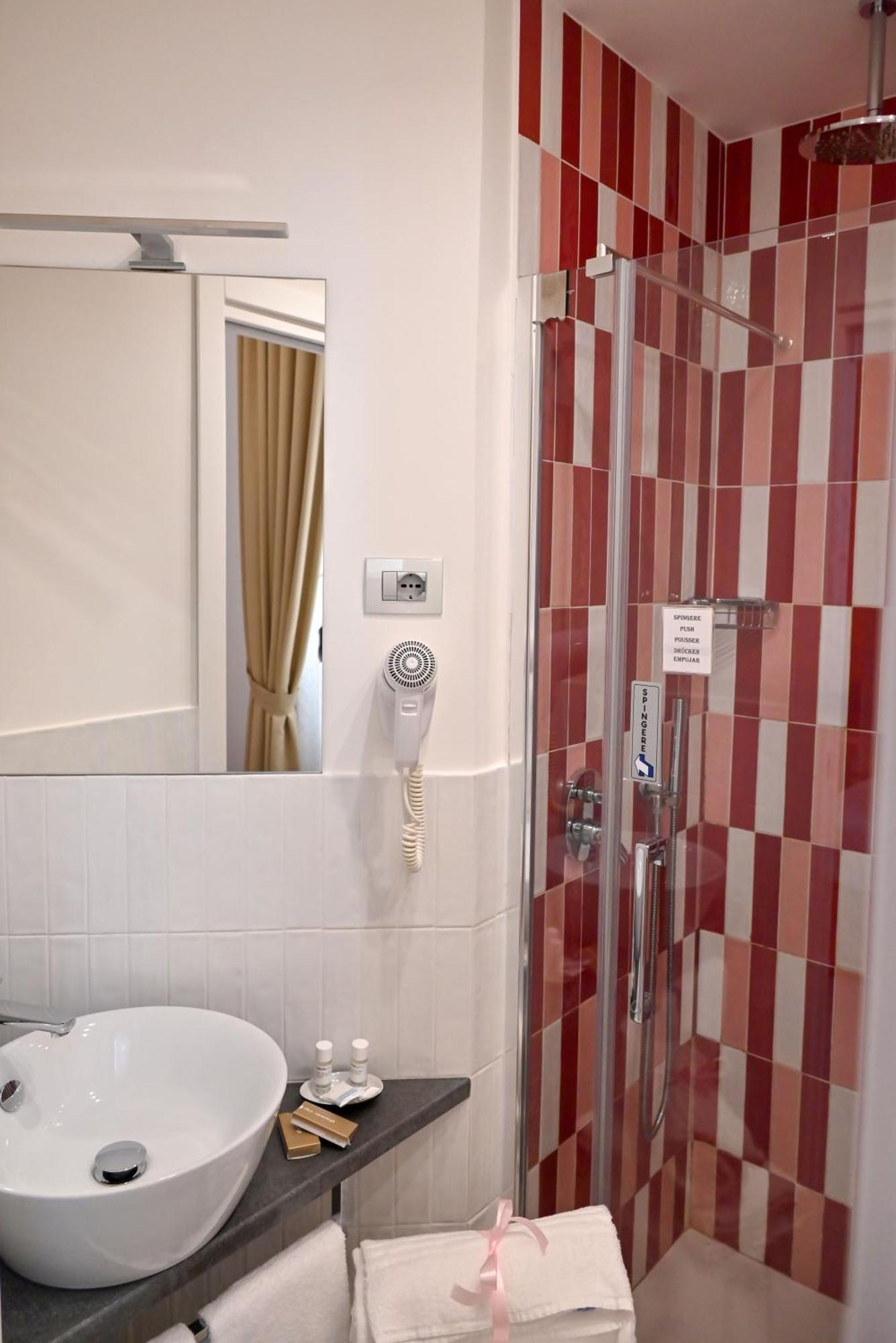 Hotel La Dimora di Nonna Maria Maiori Esterno foto