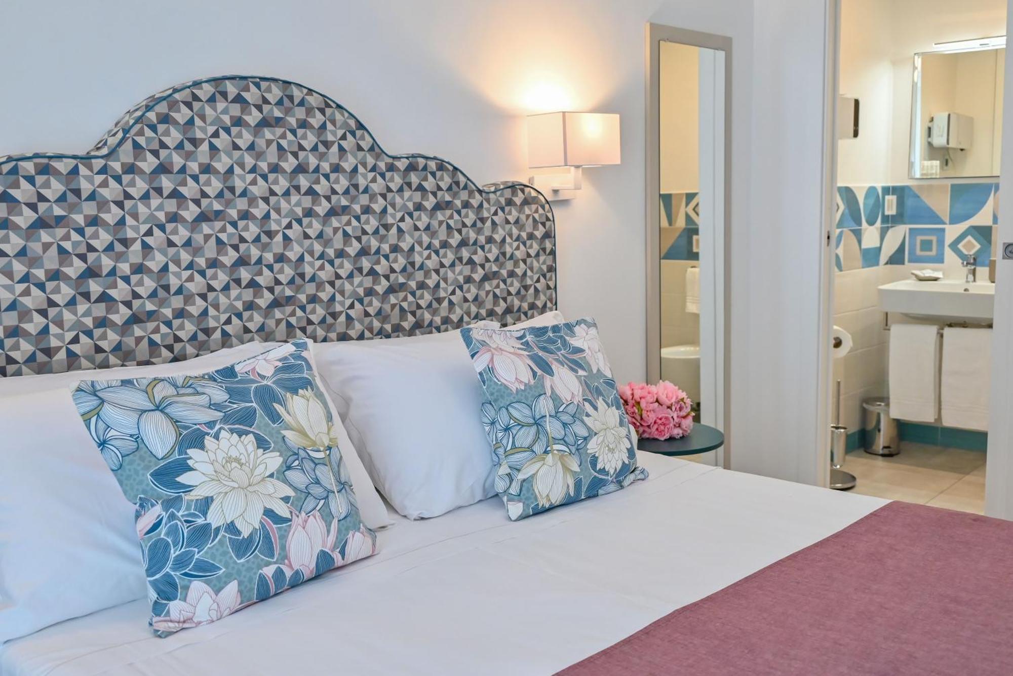 Hotel La Dimora di Nonna Maria Maiori Esterno foto